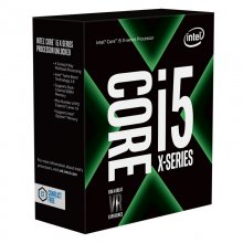 Intel Core i5-7640X 4.0Ghz BOX en PcComponentes