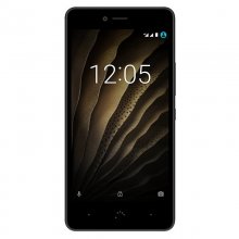 Bq Aquaris U Dual Sim 2GB/32GB 5'' Preto en PcComponentes