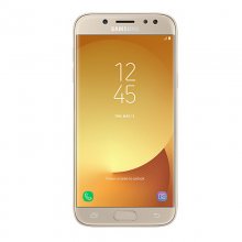 Samsung Galaxy J5 2017 Dorado Libre en PcComponentes