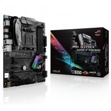 Asus ROG Strix B350-F Gaming en PcComponentes
