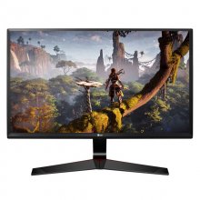 LG 24MP59G-P 24" LED Full HD IPS en PcComponentes