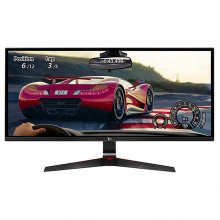 LG 34UM69G-B 34" LED 2K Ultra HD IPS en PcComponentes