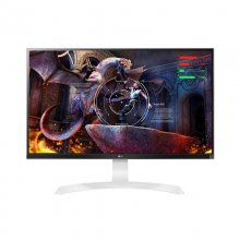 LG 27UD69-W 27" LED 4K Ultra HD IPS en PcComponentes