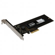 Kingston KC1000 NVMe PCIe SSD HHHL 960GB en PcComponentes