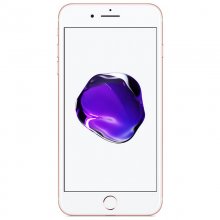 Apple iPhone 7 Plus 128GB Dorado Rosa Libre Reacondicionado en PcComponentes