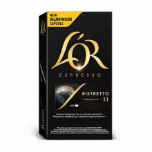 Marcilla Larome L'or Ristretto 10 Cápsulas en PcComponentes