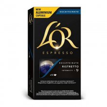 Marcilla Larome L'or Ristretto Descafeinado 10 Cápsulas en PcComponentes
