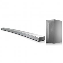LG LAS855M Barra de Sonido Curva Reacondicionado en PcComponentes