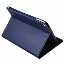 SilverHT Funda Wave Azul Marino para iPad Air 1/2/iPad Pro 9.7" en PcComponentes