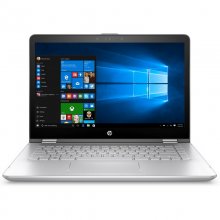 HP Pavilion X360 14-BA029NS Intel Core i3-7100U/4GB/500GB/14" Táctil en PcComponentes