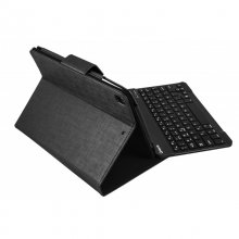 SilverHT Funda Rotatory + Teclado Bluetooth para iPad Air 1/2/iPad Pro 9.7" en PcComponentes