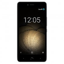 Bq Aquaris U Plus 4G 2GB/32GB Negro Libre en PcComponentes