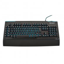 Nacon CL-510 Teclado Gaming Retroiluminado en PcComponentes