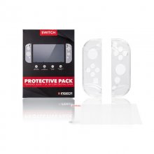 Indeca Protection Pack para Nintendo Switch en PcComponentes
