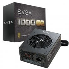 EVGA GQ 1000W 80 Plus Gold Semi Modular en PcComponentes