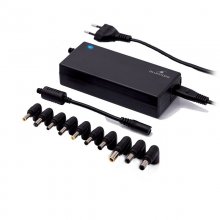 Bluestork BS-PW-90/FB3 Cargador Universal 90W para Notebooks Reacondicionado en PcComponentes