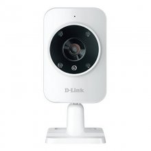D-Link DCS-935LH Cámara de Vigilancia WiFi N Visión Nocturna Reacondicionado en PcComponentes