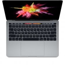 Apple MacBook Pro Touch Bar Intel Core i5/8GB/512GB/13" Gris Espacial en PcComponentes