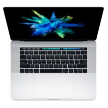 Apple MacBook Pro Touch Bar Intel Core i7/16GB/256GB/15" Plateado en PcComponentes