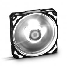 NOX H-Fan LED Blanco Ventilador 120mm en PcComponentes