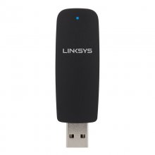 Linksys Adaptador USB Inalámbrico N 300Mbps en PcComponentes