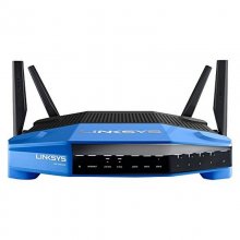 Linksys WRT1900ACS Smart Wireless Router Dual Band AC1900 en PcComponentes