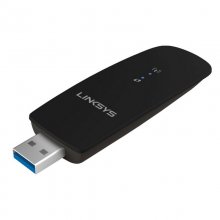 Linksys WUSB6300-EJ Adaptador USB Inalámbrico Dual Band AC1200 en PcComponentes