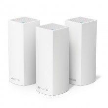 Linksys Velop WHW0301-EU Sistema Wifi em Malha Tribanda 3 Nodes en PcComponentes