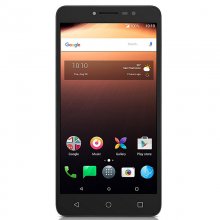 Alcatel A3 XL 16GB 4G Dual Sim Gris/Plata Libre en PcComponentes