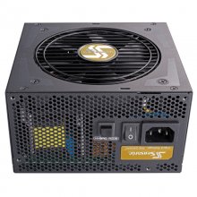 Seasonic Focus+ 650W 80 Plus Gold Modular en PcComponentes