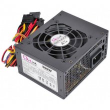 L-Link Fuente de Alimentación 500W SFX/Micro ATX en PcComponentes