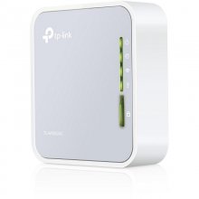 TP-Link TL-WR902AC Router de Viaje Inalámbrico AC750 en PcComponentes