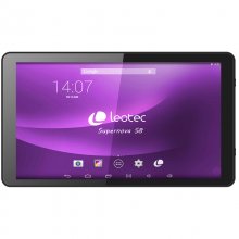 Tablet Leotec Supernova S8 1GB/8GB 10.1'' Preto en PcComponentes