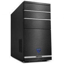 Medion Akoya M11 AMD A8-8650/8GB/1TB/GTX1060 Reacondicionado en PcComponentes