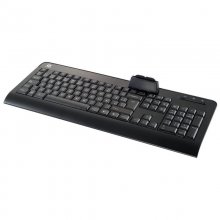 Conceptronic Teclado USB con Lector de DNI en PcComponentes