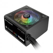 Thermaltake Smart RGB 700W 80 Plus en PcComponentes