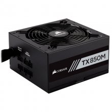Corsair TX850M 850W 80 Plus Gold Semi Modular en PcComponentes