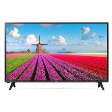 LG 43LJ500V 43" LED Full HD en PcComponentes