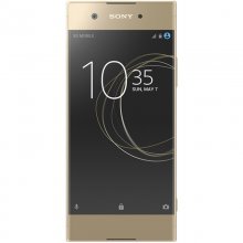Sony Xperia XA1 32GB 4G Dual Sim Dorado Libre en PcComponentes