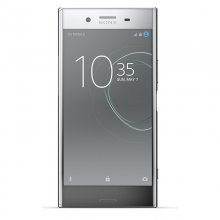 Sony Xperia XZ Premium 64GB 4G Plata Libre en PcComponentes