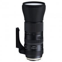Tamron A022N Objetivo SP 150-600mm F5-6.3 Di VC USD G2 para Nikon en PcComponentes