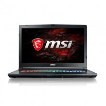 MSI GP72 7RDX-633XES Intel Core i7-7700HQ/16GB/1TB+256GB SSD/GTX1050/17.3" Reacondicionado en PcComponentes