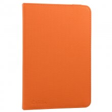 Capa Evitta Stand 2P Universal Laranja para Tablets de 9.7" até 10.1" en PcComponentes