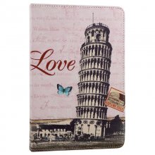 Evitta Funda Stand 2P Urban Trendy Pisa para Tablets de 7" en PcComponentes