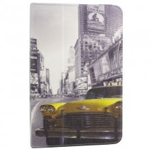 Evitta Funda Stand 2P Urban Trendy NY Taxi para Tablets de 9.7" a 10.1" en PcComponentes