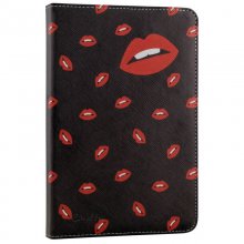 Evitta Funda Stand 2P Urban Trendy Lips para Tablets de 9.7" a 10.1" en PcComponentes
