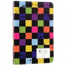 Evitta Trendy Square Stand 2P Urban Funda para Tablets de 9.7" a 10.1" en PcComponentes