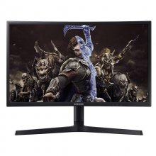Samsung C27FG73 27" LED FullHD Curvo FreeSync en PcComponentes