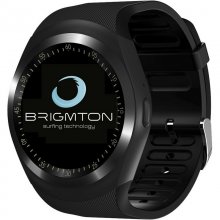 Brimgton BWATCH-BT7 Smartwatch 2G Negro en PcComponentes