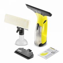 Karcher WV 2 Premium Limpia Cristales en PcComponentes
